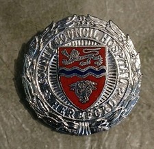 Good Scarce Vintage County