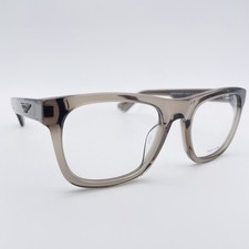 POLICE eyeglasses GREY SQUARE