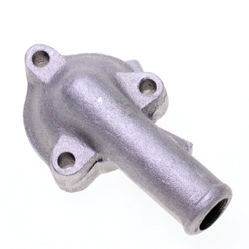 New water outlet steel - new,