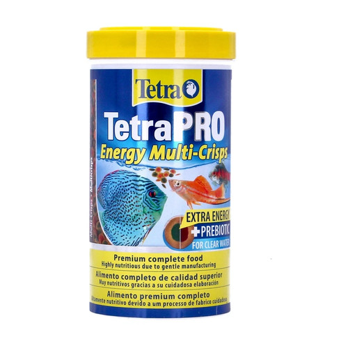 Tetra pro - tetra,