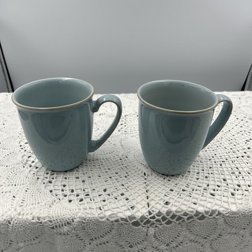 Denby everyday light blue - light,