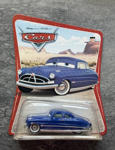 Disney pixar cars doc - pixar,