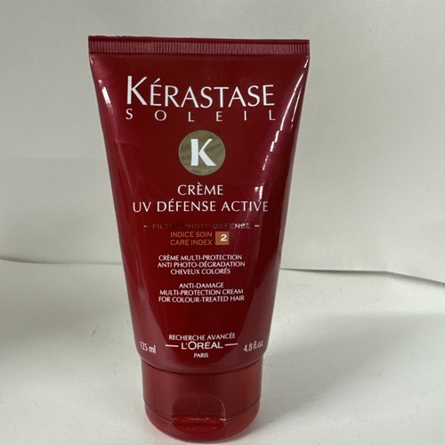Kerastase soleil creme - creme, uv