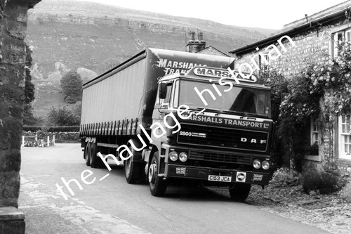 Thh truck photos daf 2800 - truck,