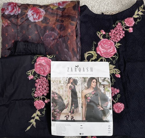 Original zarqash outfit - zarqash,