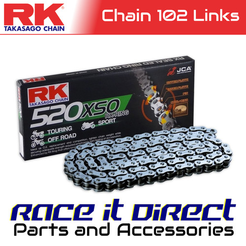 Chain for suzuki tsx250 - tsx250, lc