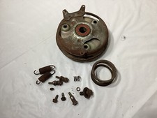 Honda Shanks 553HRS Mower - Blade Brake Clutch Assembly - Genuine OEM Part