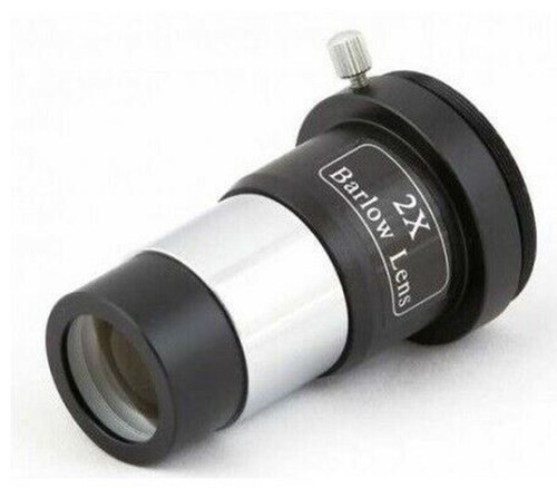Skywatcher deluxe 2x - skywatcher,