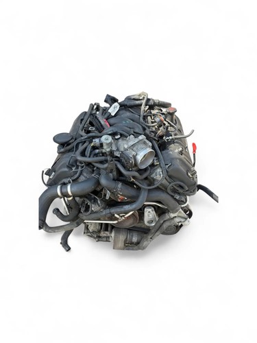 Jaguar x150 v8 engine - xk, 4.2