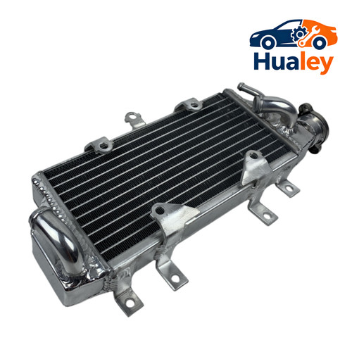 Aluminum radiator for 2008 - for,