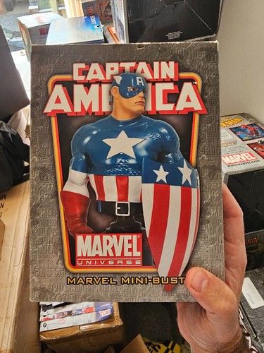 Bowen designs marvel comics - bowen,