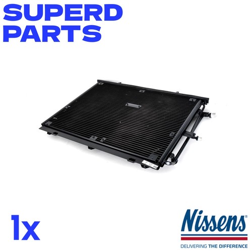 Air condenser radiator - air, a/c