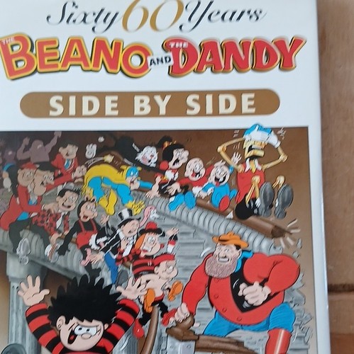 The beano and - beano,
