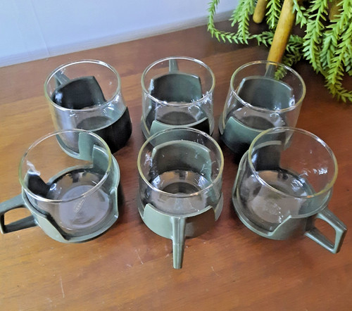 Vintage jaj drink ups - vintage,