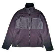 Berghaus Mens Large Polartec