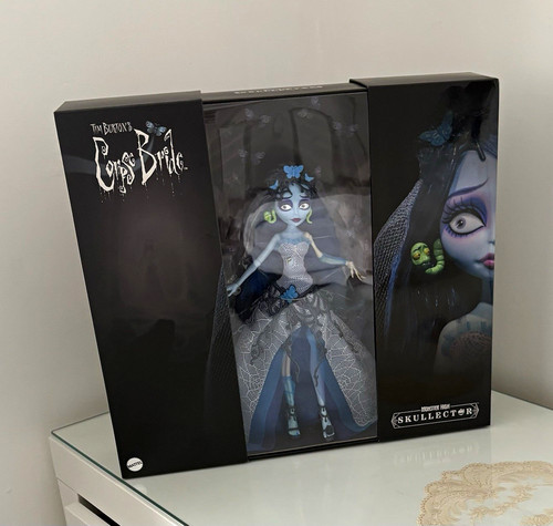 Mattel monster high - mattel,