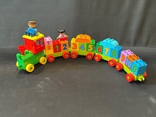 LEGO Duplo Number Train -