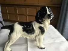 Vintage Coopercraft COCKER