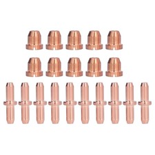 10 Set Cutter Consumables