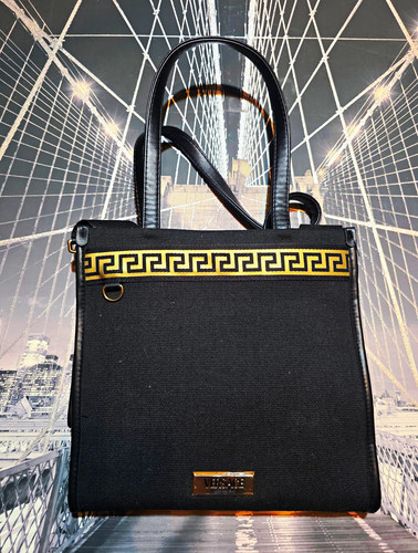 Versace perfume black - versace,