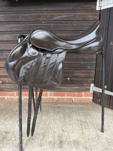 Wide liberty monoflap - 17.5”,