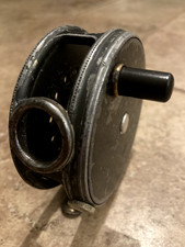 Hardy Perfect 3 1/8 Vintage