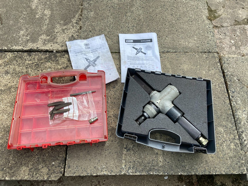 Bsa tube runner expander air - expander,