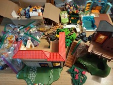 Massive Playmobil Job Lot