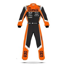 CRG KART RACING SUIT CIK/ FIA