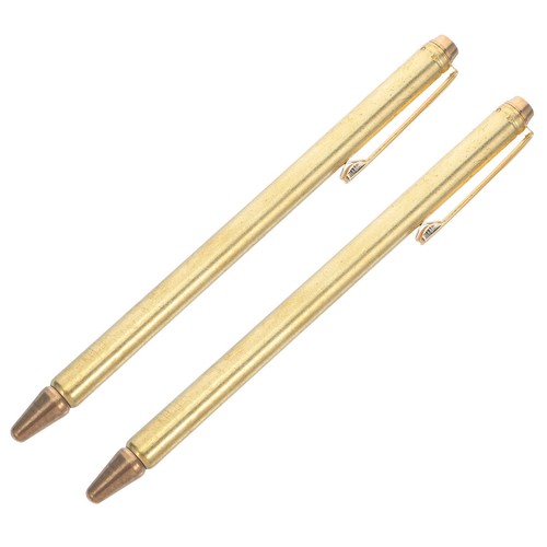 2pcs copper dowsing rods - rods, for