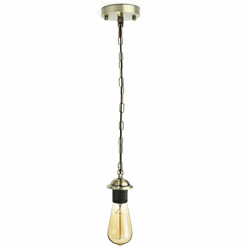 Ceiling rose chain - ceiling, hanging