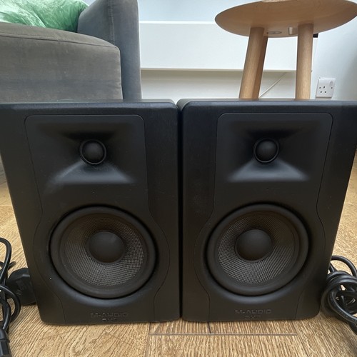 Audio bx5 active studio - bx5,