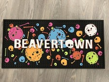 BEAVERTOWN BAR RUNNER (Brand New)