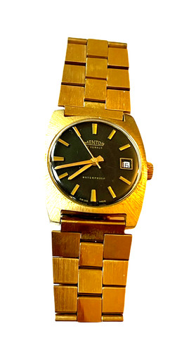 Mentor swiss made vintage - -,