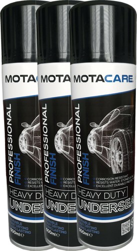 Underseal spray aerosol - x,