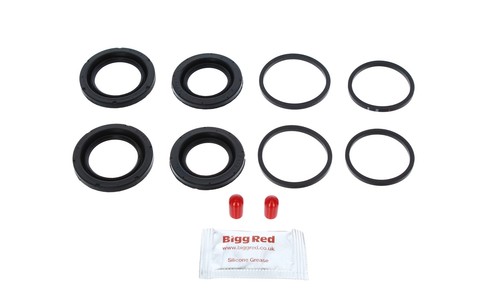 For audi quattro front - for,