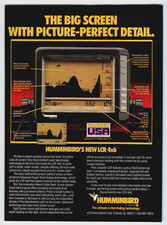 Print Ad Hummingbird LCR 4x6