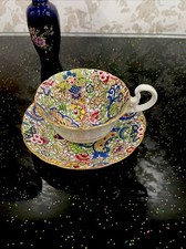 Vintage Radfords Chintz Floral