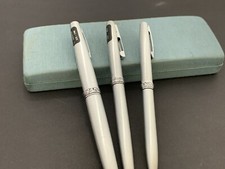 Trio Set Lady Sheaffer 620