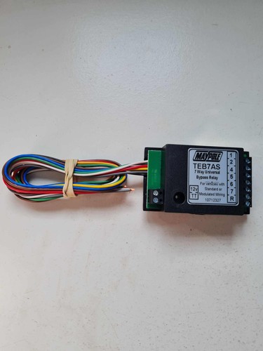 12v way universal - 7,