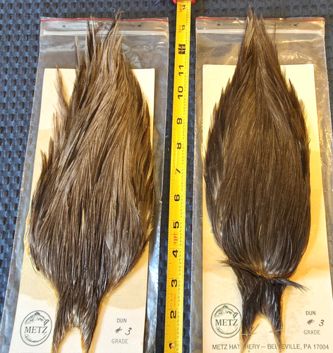 Premium metz fly - premium, tying-jig