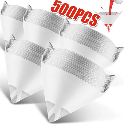 Paint strainers fine - strainers,