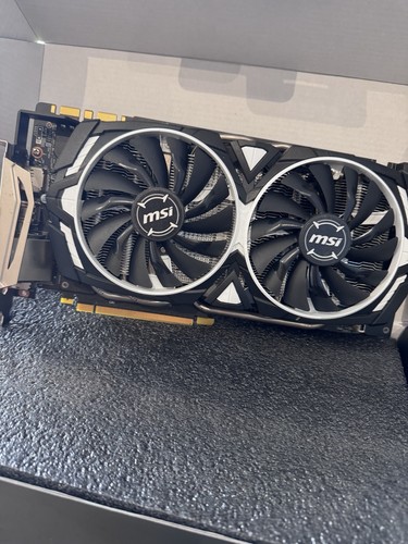 Msi geforce gtx - msi, 8gb