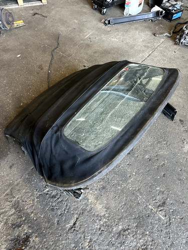 2006 2014 audi mk2 - tt, 8j