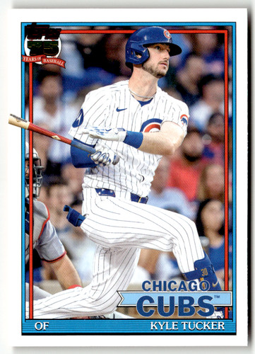 2026 topps mlb - topps,