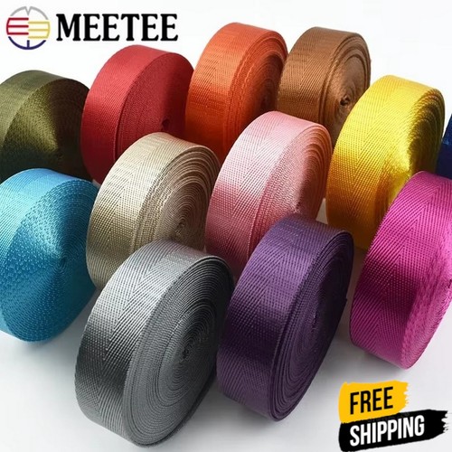 Nylon webbing strap - nylon,