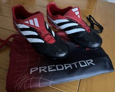 Adidas Predator Precision FG