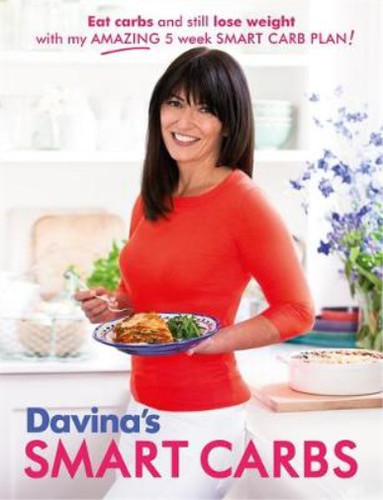 Davinas smart carbs eat - davinas,