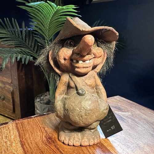 1970s nyform troll 117 - 1970s,