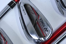 Yonex Ezone XPG Irons /